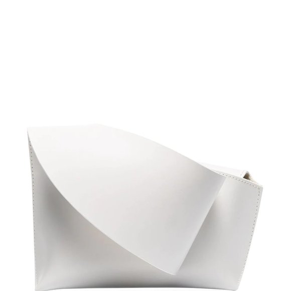 VENCZEL Reiera clutch bag - Picture 1 of 4